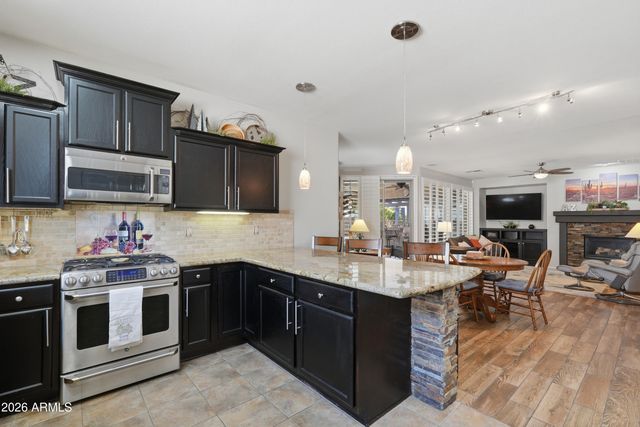 5519 S Lombardy Way, Gilbert, AZ 85298