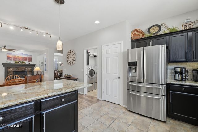 5519 S Lombardy Way, Gilbert, AZ 85298