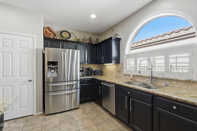 5519 S Lombardy Way, Gilbert, AZ 85298