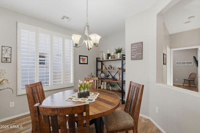 5519 S Lombardy Way, Gilbert, AZ 85298