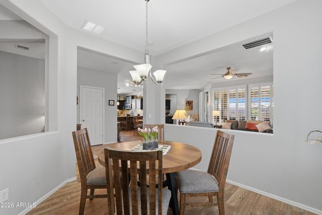 5519 S Lombardy Way, Gilbert, AZ 85298