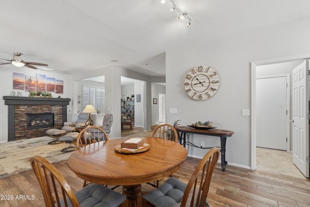 5519 S Lombardy Way, Gilbert, AZ 85298