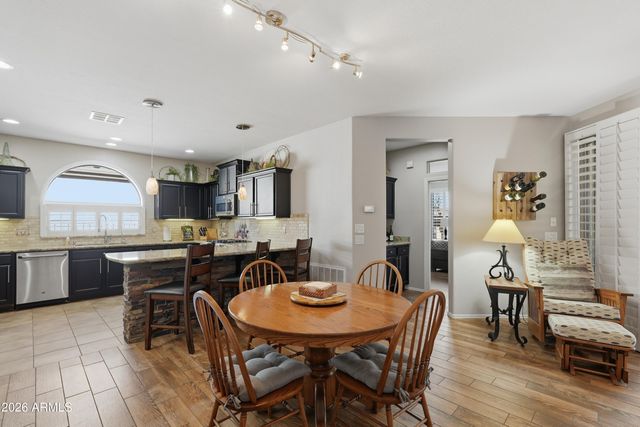 5519 S Lombardy Way, Gilbert, AZ 85298