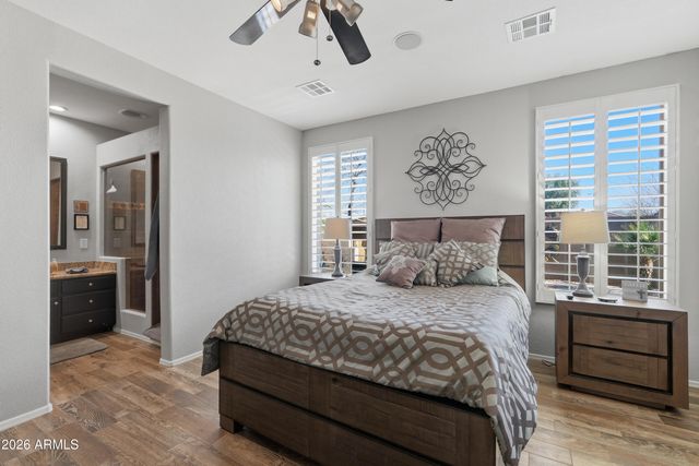 5519 S Lombardy Way, Gilbert, AZ 85298