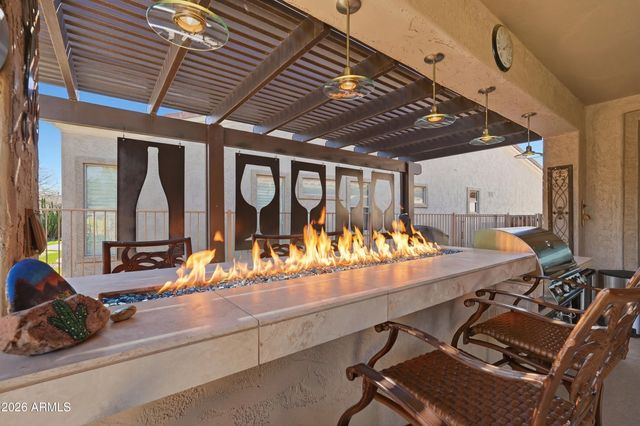 5519 S Lombardy Way, Gilbert, AZ 85298