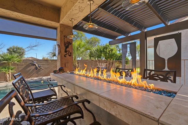 5519 S Lombardy Way, Gilbert, AZ 85298