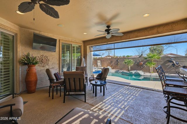 5519 S Lombardy Way, Gilbert, AZ 85298