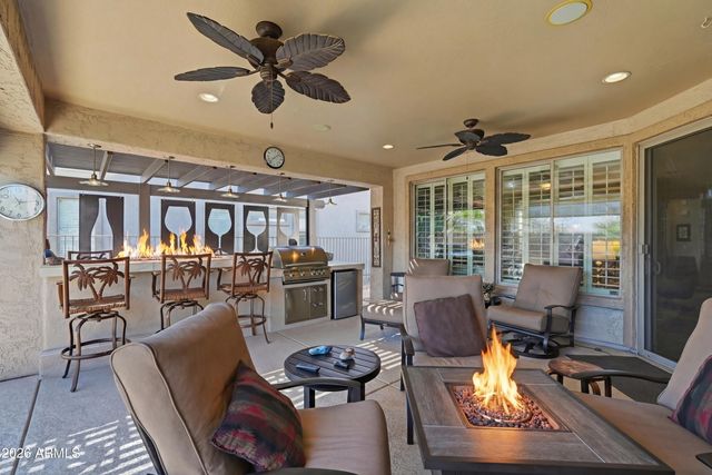 5519 S Lombardy Way, Gilbert, AZ 85298