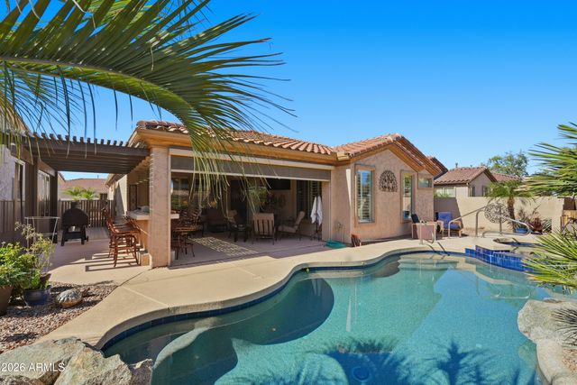 5519 S Lombardy Way, Gilbert, AZ 85298