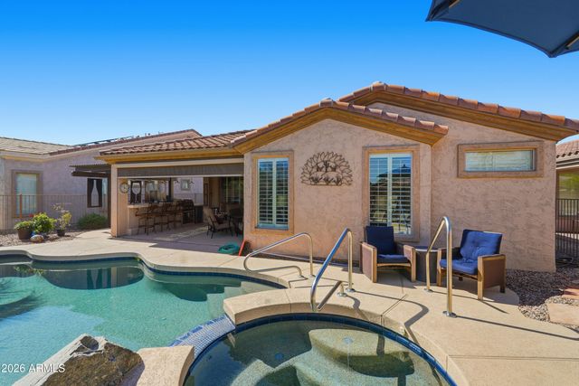 5519 S Lombardy Way, Gilbert, AZ 85298