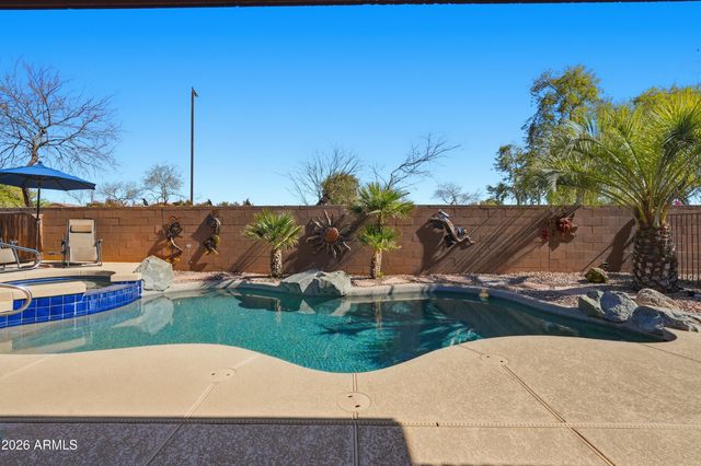 5519 S Lombardy Way, Gilbert, AZ 85298