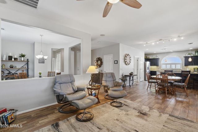 5519 S Lombardy Way, Gilbert, AZ 85298