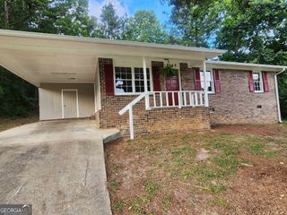 1345 Lees Chapel Road, Cedartown, GA 30125