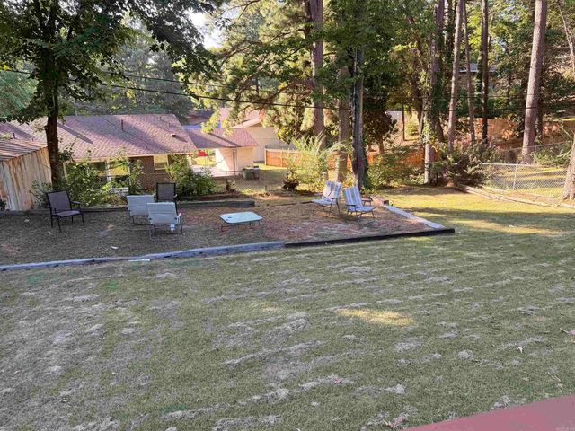 37 Glenmere Drive, Little Rock, AR 72209