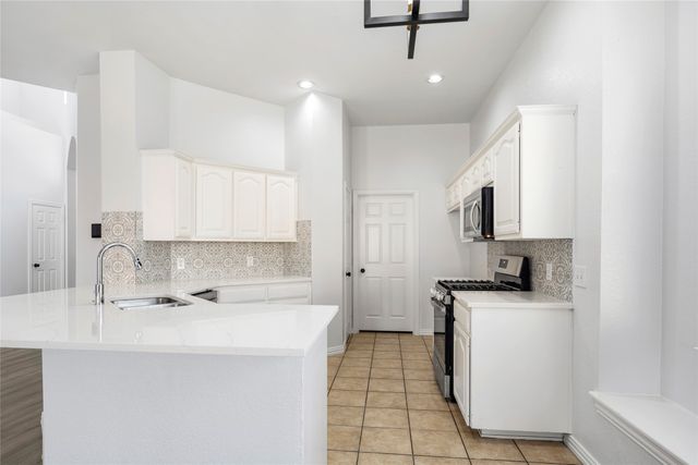 2000 Webb Drive, Mckinney, TX 75072