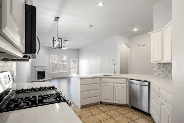 2000 Webb Drive, Mckinney, TX 75072