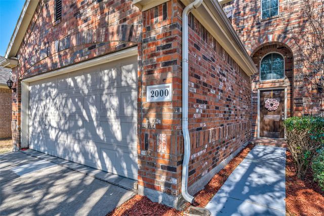 2000 Webb Drive, Mckinney, TX 75072