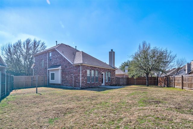 2000 Webb Drive, Mckinney, TX 75072