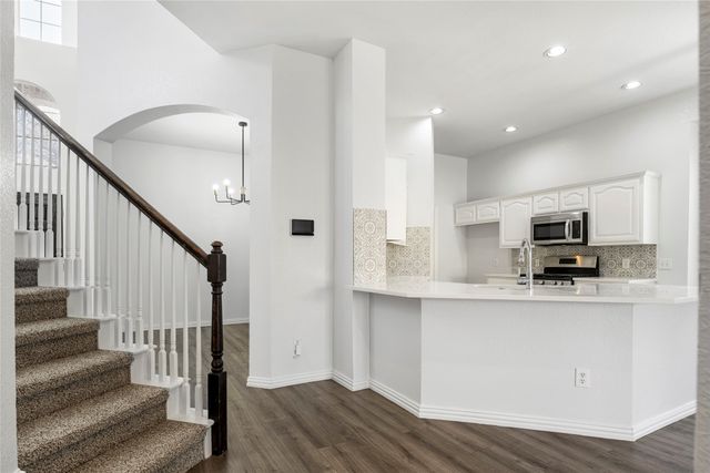 2000 Webb Drive, Mckinney, TX 75072