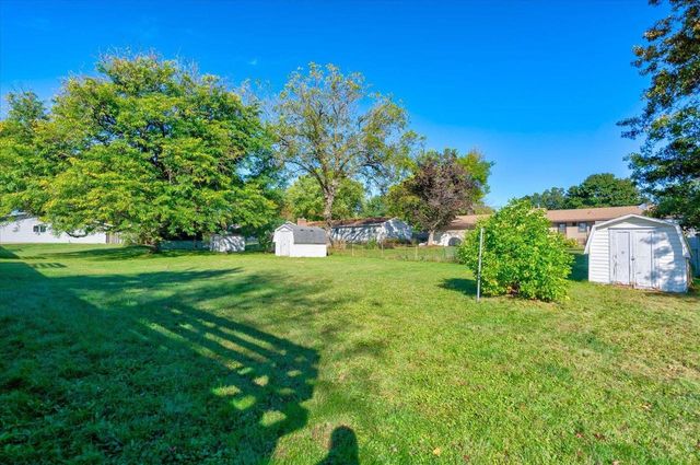 1926 Wyoming Avenue, Sun Prairie, WI 53590