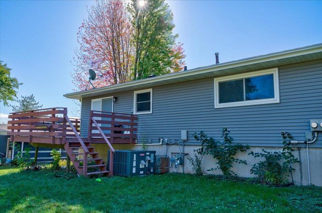 1926 Wyoming Avenue, Sun Prairie, WI 53590