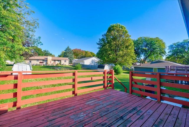 1926 Wyoming Avenue, Sun Prairie, WI 53590