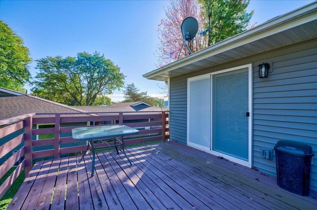 1926 Wyoming Avenue, Sun Prairie, WI 53590