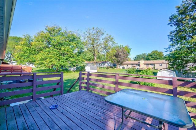 1926 Wyoming Avenue, Sun Prairie, WI 53590