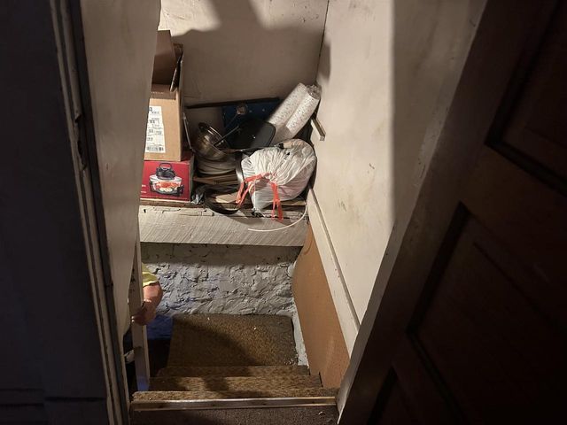 311 S UNION STREET, Shawano, WI 54166