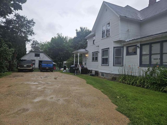 311 S UNION STREET, Shawano, WI 54166