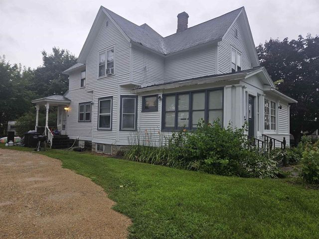 311 S UNION STREET, Shawano, WI 54166