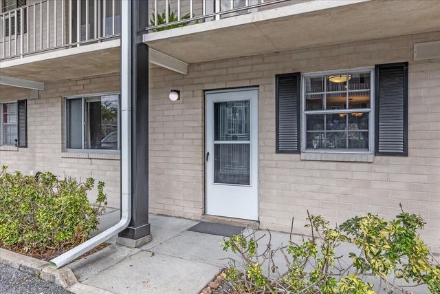 1250 S DENNING DRIVE 117, Winter Park, FL 32789