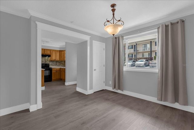 1250 S DENNING DRIVE 117, Winter Park, FL 32789