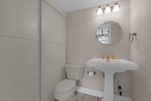 1250 S DENNING DRIVE 117, Winter Park, FL 32789