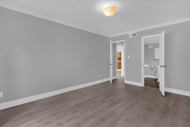 1250 S DENNING DRIVE 117, Winter Park, FL 32789