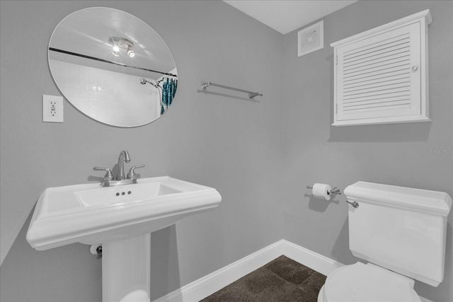 1250 S DENNING DRIVE 117, Winter Park, FL 32789