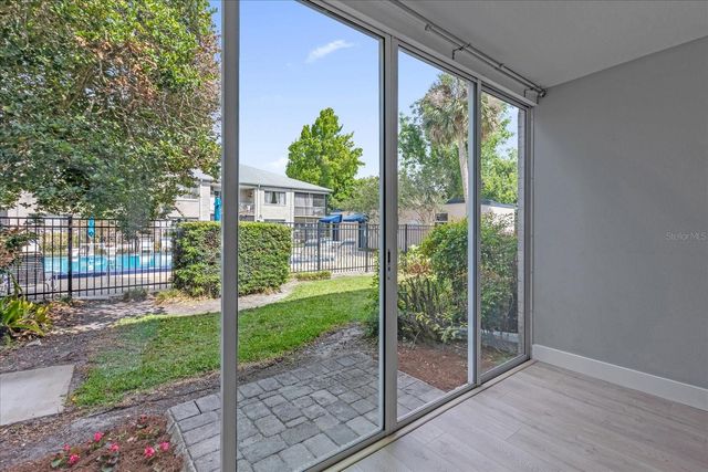 1250 S DENNING DRIVE 117, Winter Park, FL 32789