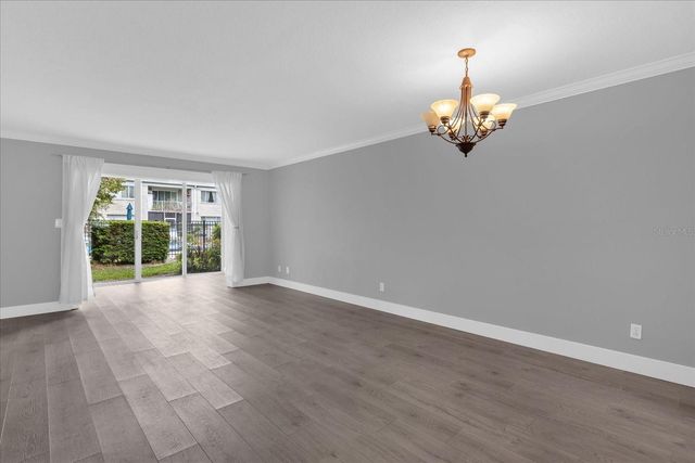 1250 S DENNING DRIVE 117, Winter Park, FL 32789