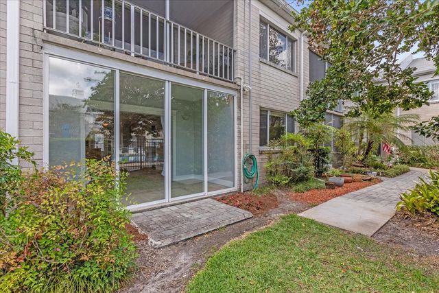 1250 S DENNING DRIVE 117, Winter Park, FL 32789