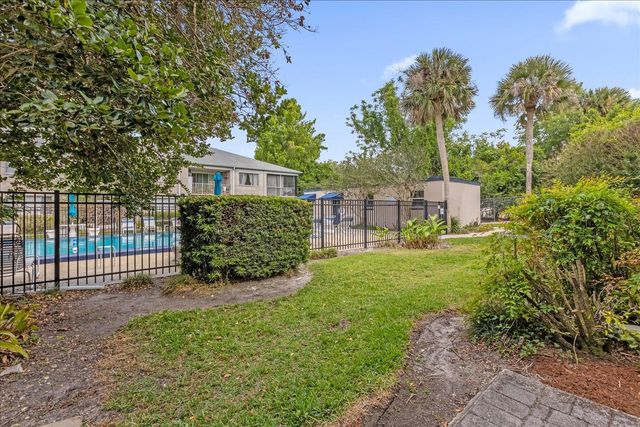 1250 S DENNING DRIVE 117, Winter Park, FL 32789