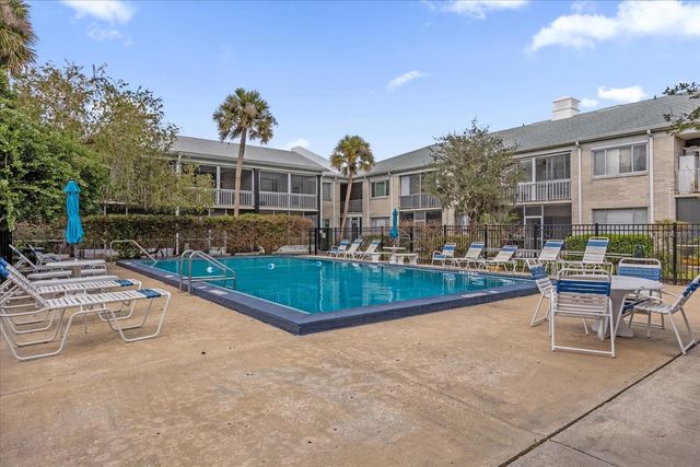 1250 S DENNING DRIVE 117, Winter Park, FL 32789