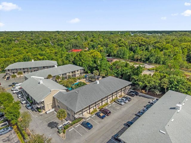 1250 S DENNING DRIVE 117, Winter Park, FL 32789