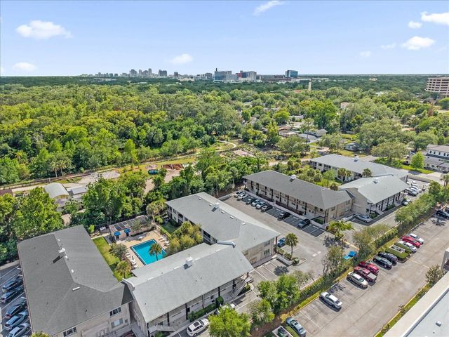 1250 S DENNING DRIVE 117, Winter Park, FL 32789