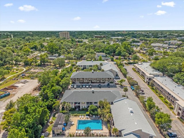 1250 S DENNING DRIVE 117, Winter Park, FL 32789