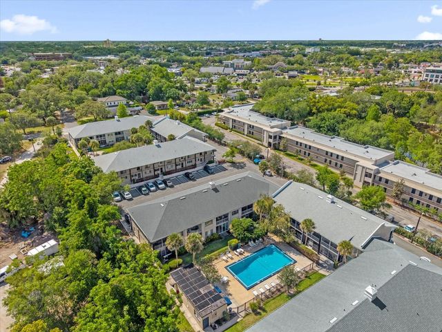 1250 S DENNING DRIVE 117, Winter Park, FL 32789