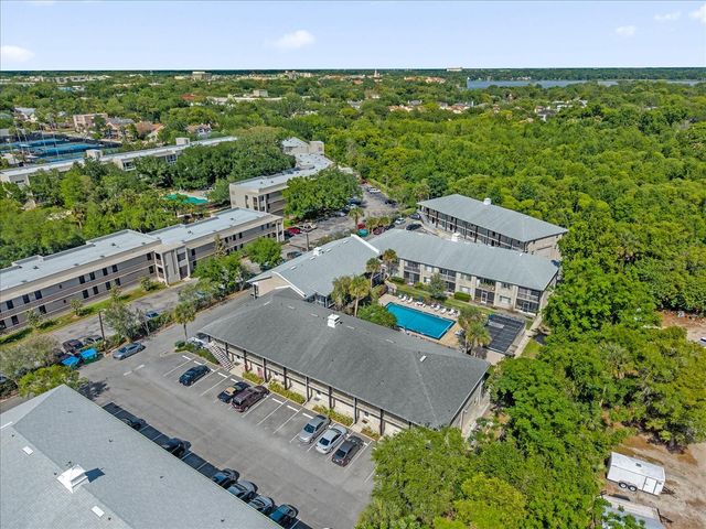 1250 S DENNING DRIVE 117, Winter Park, FL 32789