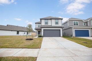 5131 Shelby Katherine Drive, Rosharon, TX 77583