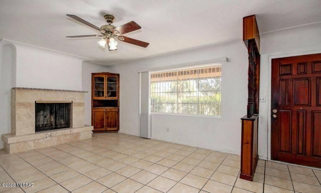 2039 E Glenn Street, Tucson, AZ 85719