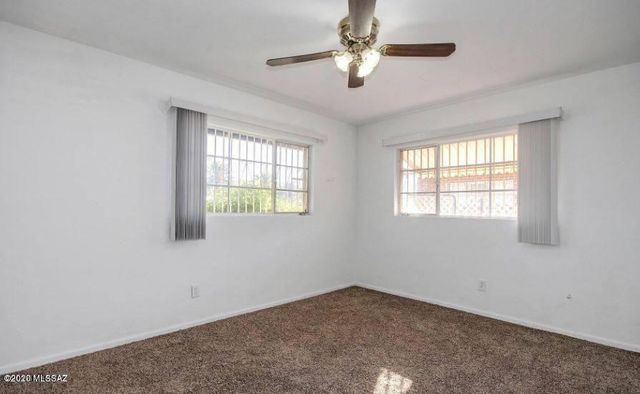 2039 E Glenn Street, Tucson, AZ 85719