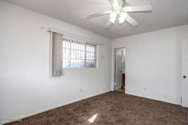 2039 E Glenn Street, Tucson, AZ 85719